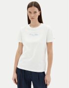 Tommy Hilfiger Tricou WW0WW45428 Regular Fit