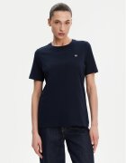 Tommy Hilfiger Tricou WW0WW45522 Regular Fit