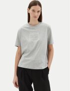 Tommy Hilfiger Tricou WW0WW45525 Relaxed Fit