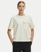 Tommy Hilfiger Tricou WW0WW49249 Relaxed Fit