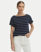 Tommy Hilfiger Tricou WW0WW49723 Loose Fit