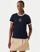 Tommy Hilfiger Tricou WW0WW50032 Regular Fit
