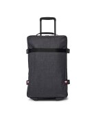 Tommy Hilfiger Valiză de cabină Th Nylon Travel Soft AM0AM13554