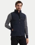 Tommy Hilfiger Vestă elegantă Branded MW0MW45275 Regular Fit