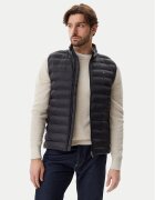 Tommy Hilfiger Vestă elegantă Core Packable MW0MW39989 Regular Fit