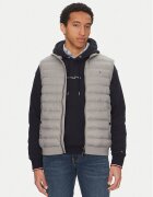 Tommy Hilfiger Vestă elegantă MW0MW38982 Regular Fit