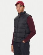 Tommy Hilfiger Vestă elegantă MW0MW41981 Regular Fit