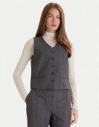 Tommy Hilfiger Vestă elegantă WW0WW46661 Regular Fit