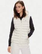 Tommy Hilfiger Vestă Global Stripe WW0WW40779 Regular Fit