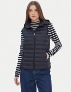 Tommy Hilfiger Vestă Global Stripe WW0WW42051 Regular Fit