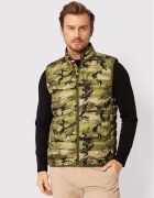 Tommy Hilfiger Vestă MW0MW18762 Regular Fit