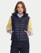 Tommy Hilfiger Vestă WW0WW47352 Slim Fit