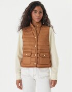 Tommy Hilfiger Vestă WW0WW49661 Regular Fit