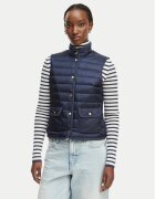 Tommy Hilfiger Vestă WW0WW49661 Slim Fit