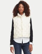 Tommy Hilfiger Vestă WW0WW49860 Regular Fit