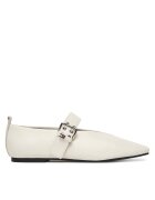 Tommy Jeans Balerini Tjw Ballerina Buckle EN0EN03019