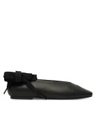 Tommy Jeans Balerini Tjw Ballerina With Laces EN0EN02939
