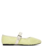 Tommy Jeans Balerini Tjw Knitted Ballerina EN0EN03030