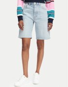 Tommy Jeans Bermude DW0DW23123 Regular Fit