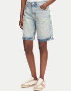Tommy Jeans Bermude Mia DW0DW22686 Relaxed Fit