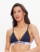 Tommy Jeans Bikini partea de sus UW0UW04079