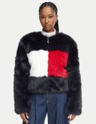 Tommy Jeans Blană DW0DW23428 Regular Fit