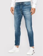 Tommy Jeans Blugi Austin DM0DM09550 Slim Fit