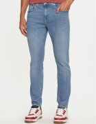 Tommy Jeans Blugi Austin DM0DM20174 Slim Tapered Fit