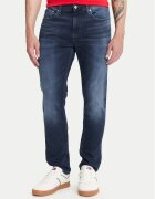 Tommy Jeans Blugi Austin DM0DM21901 Slim Fit