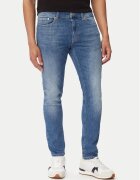 Tommy Jeans Blugi Austin DM0DM23355 Slim Fit