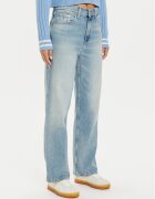 Tommy Jeans Blugi Betsy DW0DW19610 Loose Fit