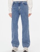 Tommy Jeans Blugi Betsy Md Ls Cg4136 DW0DW17188 Loose Fit