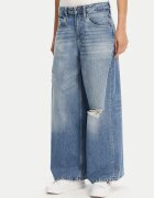 Tommy Jeans Blugi Charlie DW0DW21277 Loose Fit