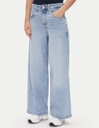 Tommy Jeans Blugi Charlie Mr Loose Wd Bi0112 Co DW0DW20615 Relaxed Fit