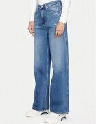 Tommy Jeans Blugi Claire DW0DW18175 Wide Leg