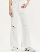 Tommy Jeans Blugi Claire DW0DW18322 Wide Leg