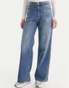 Tommy Jeans Blugi Claire DW0DW20048 Wide Leg