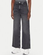Tommy Jeans Blugi Claire DW0DW20660 Wide Leg