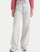 Tommy Jeans Blugi Claire DW0DW21378 Wide Leg