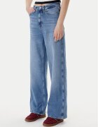 Tommy Jeans Blugi Claire DW0DW21985 Wide Leg