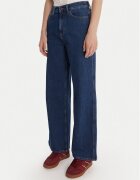 Tommy Jeans Blugi Claire DW0DW22438 Wide Leg