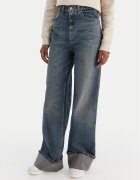 Tommy Jeans Blugi Claire DW0DW22629 Wide Leg