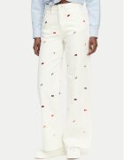 Tommy Jeans Blugi Claire DW0DW23042 Wide Leg