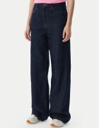 Tommy Jeans Blugi Claire DW0DW23093 Wide Leg