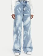 Tommy Jeans Blugi Claire DW0DW23109 Wide Fit