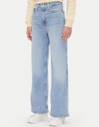 Tommy Jeans Blugi Claire Hr Wd Bi0112 Co DW0DW20583 Regular Fit