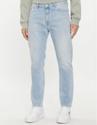 Tommy Jeans Blugi Dad DM0DM18718 Tapered Fit