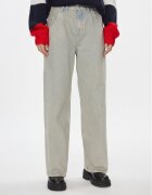 Tommy Jeans Blugi Daisy Jean Lw Bgy Ah7001 DW0DW16954 Baggy Fit