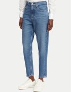 Tommy Jeans Blugi DW0DW19245 Mom Fit