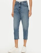 Tommy Jeans Blugi DW0DW19768 Mom Fit